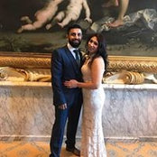 Manisha Vakani's photo