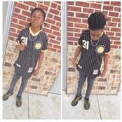DeQuan Thomass foto