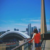 KC Derond's photo