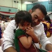 Danesh Ramanathan's photo