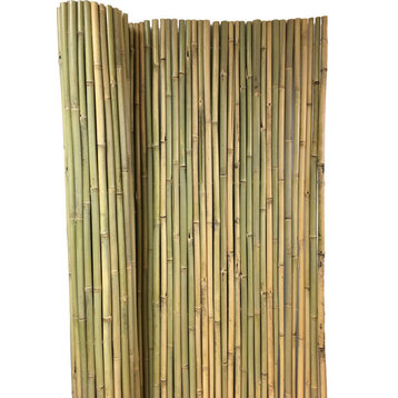 Tonkin Bamboo Fence 8'L x 5'H