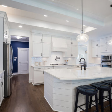 Durbin Creek Estates - Boca II