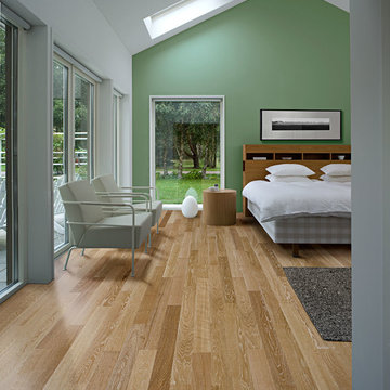 Kahrs Hardwood Flooring