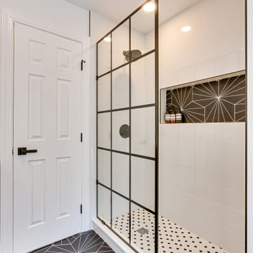 PJ's Renovation