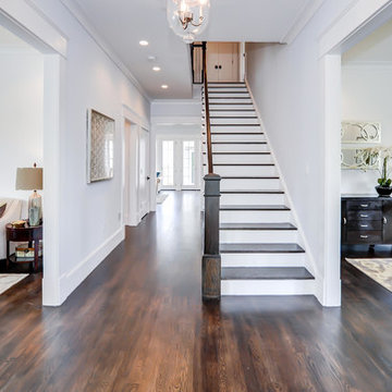 Arlington New House