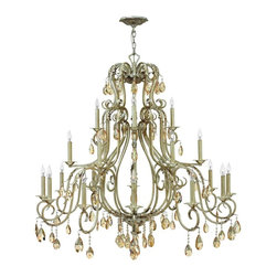 Chandeliers - Products