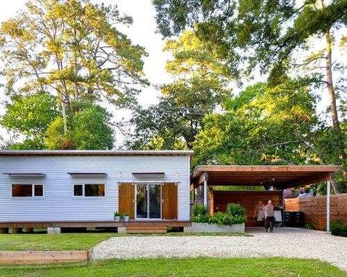 Carport Deck Ideas, Pictures, Remodel and Decor