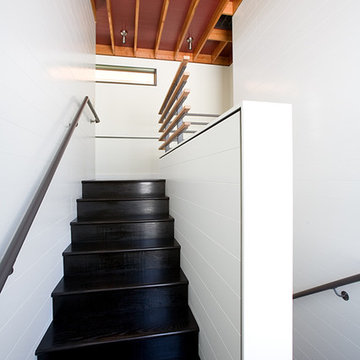 Newning House_Stairs
