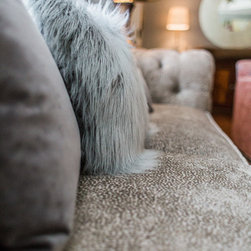 Smallhouse Road - Sofas