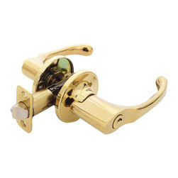 HARDWARE HOUSE - Door Levers