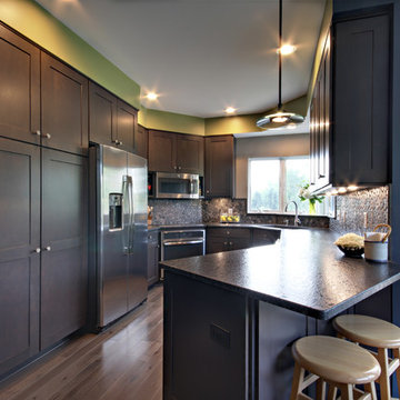 Rockford Kitchen Remodel II