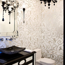 The Perfect Bathroom!