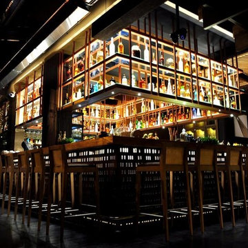 Osaka Restaurant