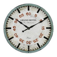 Clocks