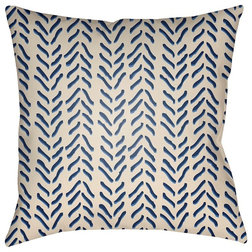 Contemporary Outdoor Cushions And Pillows by ShopFreely