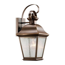 exterior lights