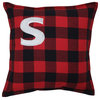 Buffalo Plaid S 17" Throw Pillow