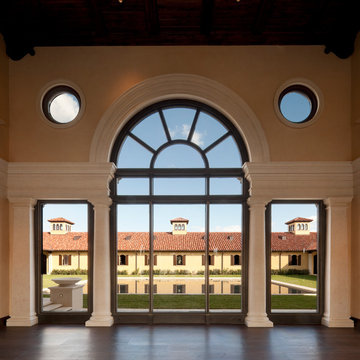 Palladian Farm