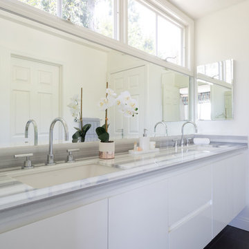 Calabasas Bathroom Renovations
