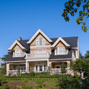 Conard Romano Architects