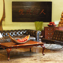 Living Room Ideas