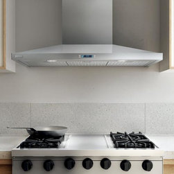 Lugano - Range Hoods And Vents