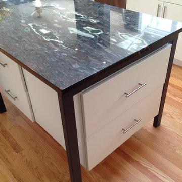 Kitchen Remodeling