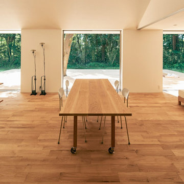 MUJI House