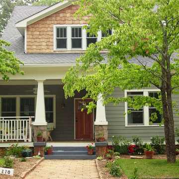 Home remodel project