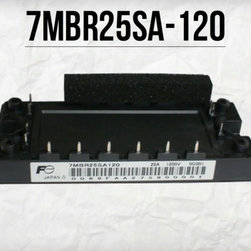 7MBR25SA-120 Fuji IGBT Power Module - Outdoor Products
