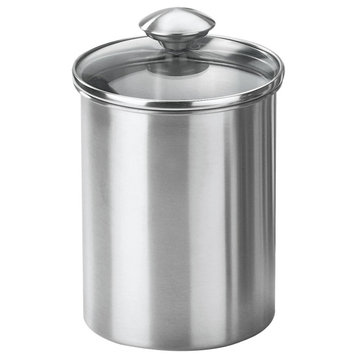 nu steel 3QT Stainless Steel Food Storage Container