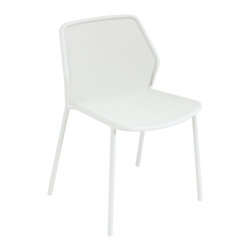 Furniture | Darwin - Outdoor Dining Chairs