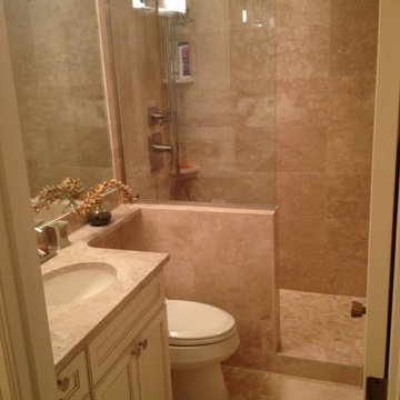 Tile Installation