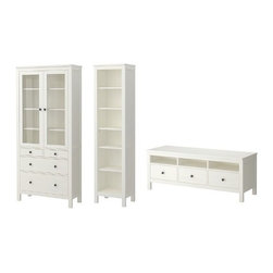 Basement Renovation - Products