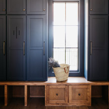 Mud Closet