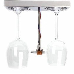 Bottoms Up Doorbell By Droog Design - Doorbells And Chimes