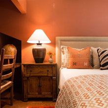 Bedrooms