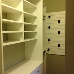 Closet - Products