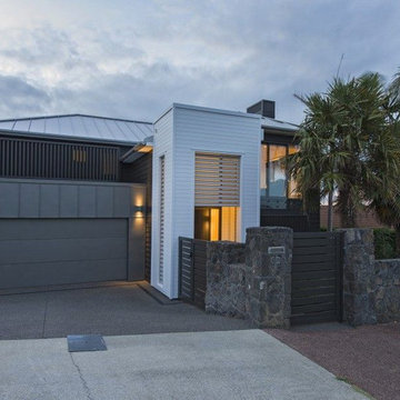 St Heliers
