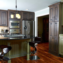 Kitchen Ideas