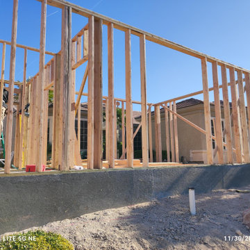 Hughes Detached Casita
