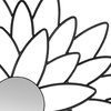 Chrysanthemum Mirror MIR4017A