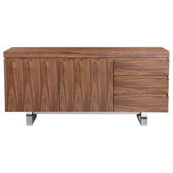 Contemporary Buffets And Sideboards by Pangea Home