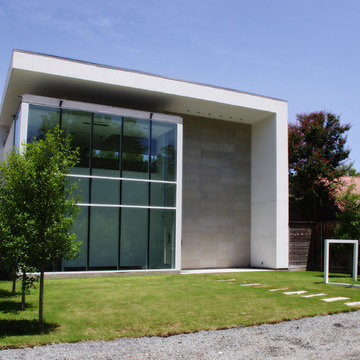 Sugar Cube House