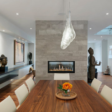 Lotus House