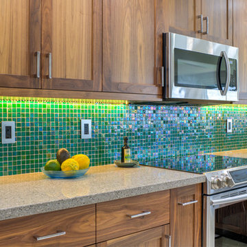 Manoa Valley Remodel