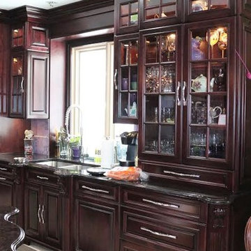 Ideal Kitchens Inc.