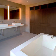 BathroomVanity