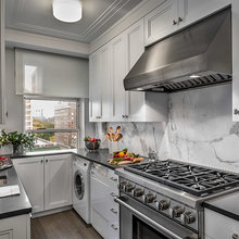 Kitchen harlem