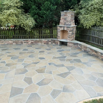 Outdoor Projects